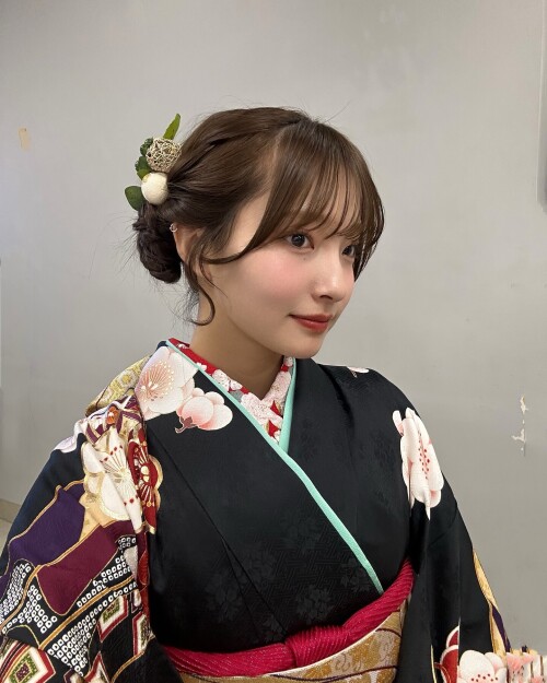 Natsuki Satonanka 295