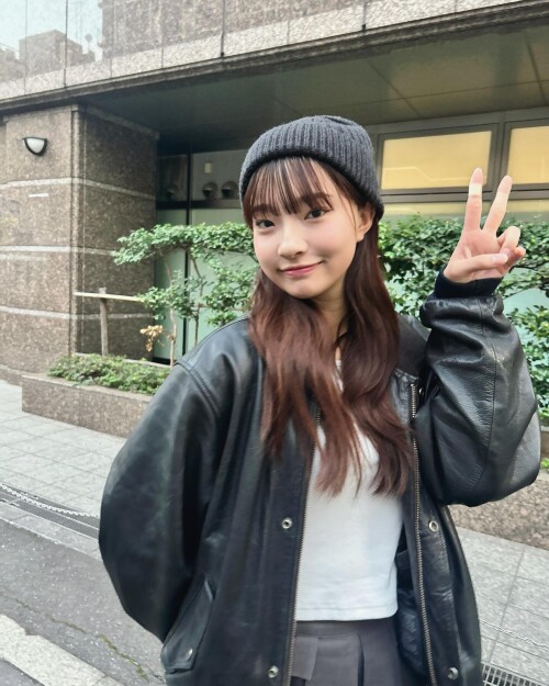Natsuki Satonanka 751