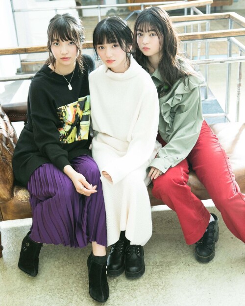 Natsuki Satonanka 1171
