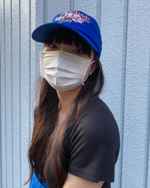Natsuki Satonanka 985