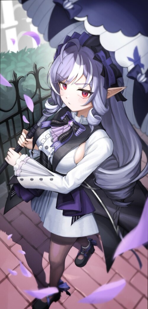  vivian zenless zone zero drawn by matsuhisa ryo tsuda1 d0f7a63b65b019dbee645ad44bc358d1