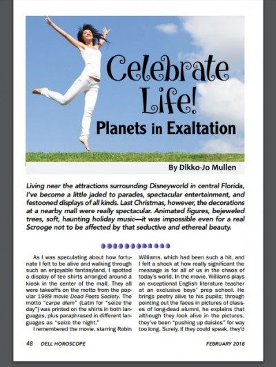 Dell Horoscope December 2017 (4)