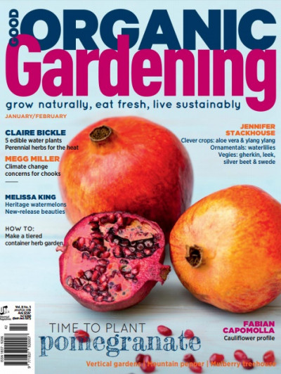 Good Organic Gardening December 01 2017 (1)