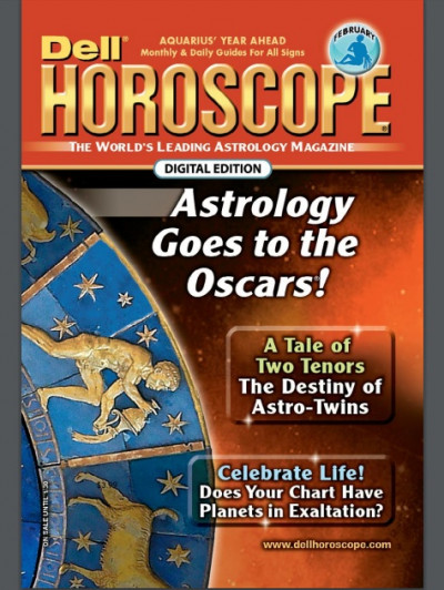 Dell Horoscope December 2017 (1)