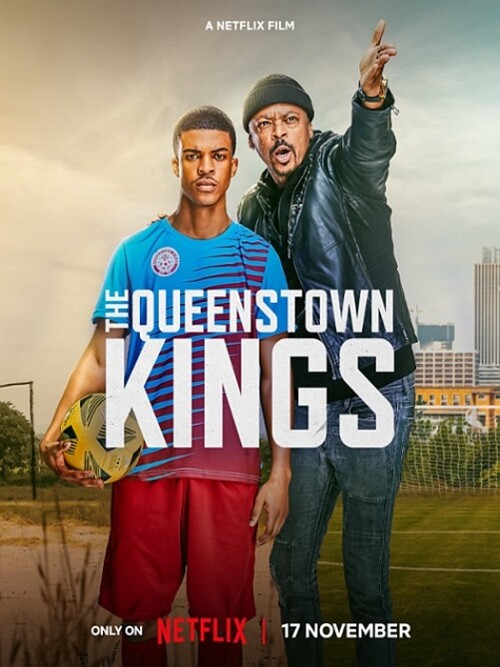 Królowie Queenstown The Queenstown Kings 2023