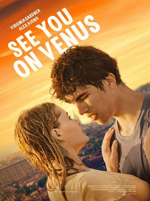 Do zobaczenia na Wenus See You on Venus 2023