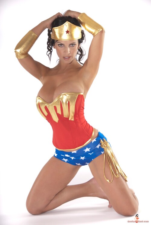 Wonder Woman (16)