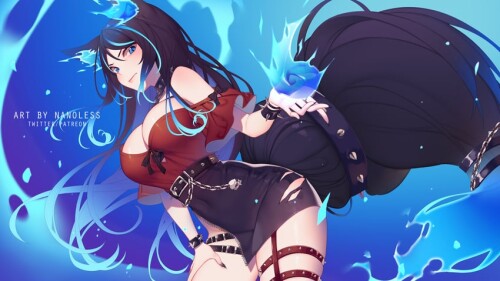  sinder and sinder indie virtual youtuber drawn by nanoless sample 0d995482e369b6aedf5c4b55c9b2a054
