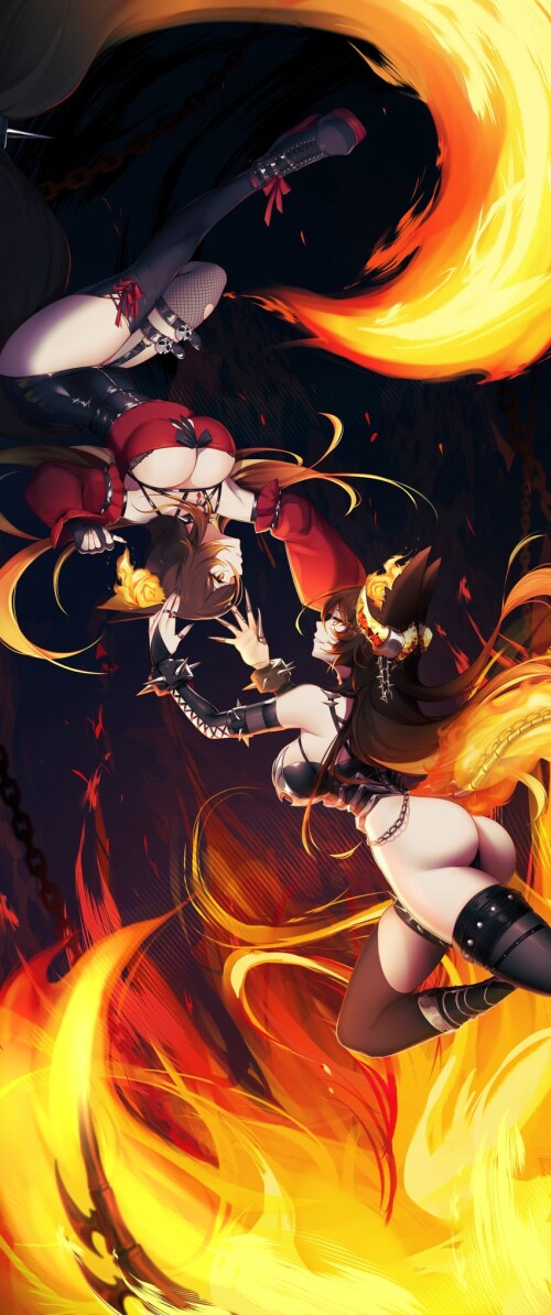  sinder sinder and sinder indie virtual youtuber drawn by yoclesh sample db48fb88dd021b0e77756b07ae7