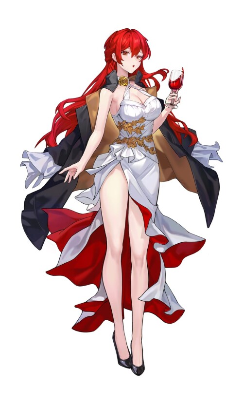  himeko honkai and 1 more drawn by 778 fan7 sample 67c54484995f1a009fd8e43fd34a435e