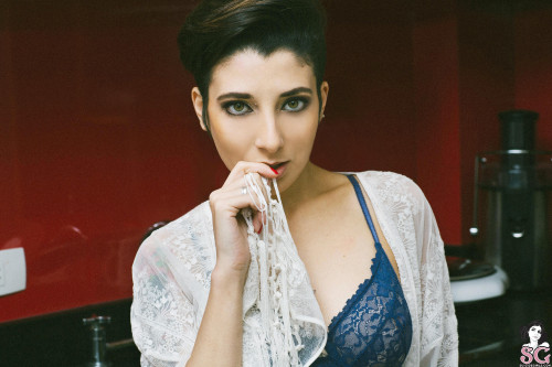 Beautiful Suicide Girl Sofy Coffee First, Schemes Later 01 High resolution lossless image