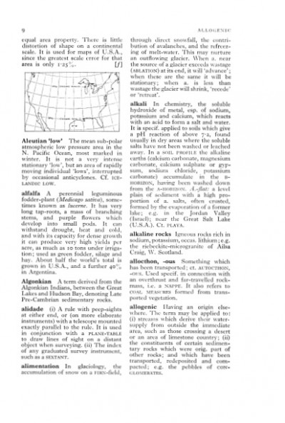 A Dictionary of Geography, Second Edition (4)