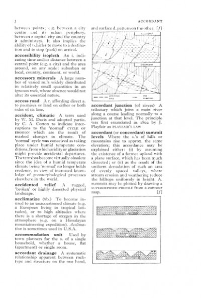 A Dictionary of Geography, Second Edition (3)