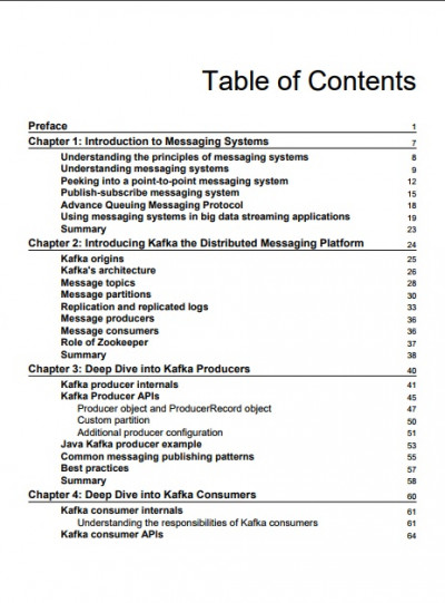Building Data Streaming Applications with Apache Kafka (2)