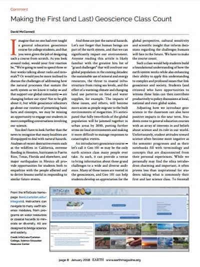 Earth Magazine January 2018 (3)