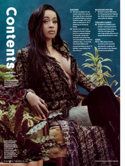 Billboard December 30 2017 (3)