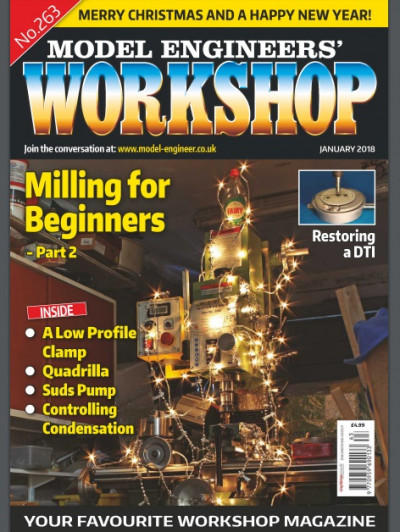 Model Engineers Workshop January 2018 (1)