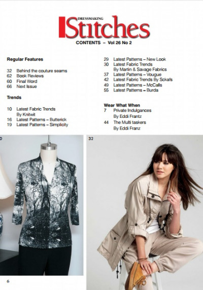 Australian Stitches December 01 2017 (2)