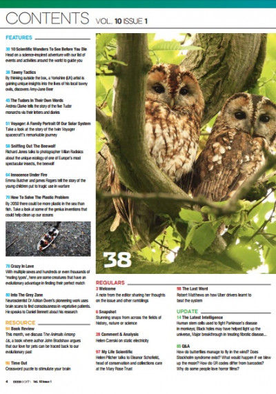 BBC Earth Singapore January 2018 (3)