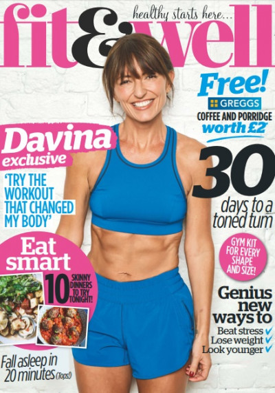Fit Well January 2018 (1)