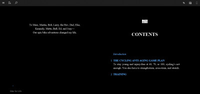 Bike for Life How to Ride to 100 And Beyond, Revised Edition (2)