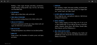 Bike for Life How to Ride to 100 And Beyond, Revised Edition (3)