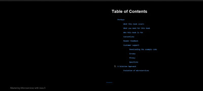 Mastering Microservices with Java 9 Second Edition Build domain driven microservice based applicatio