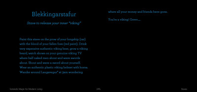 Icelandic Magic for Modern Living (2)