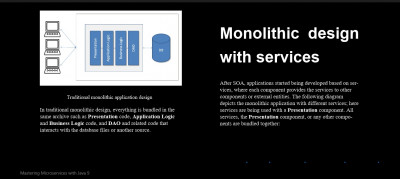Mastering Microservices with Java 9 Second Edition Build domain driven microservice based applicatio
