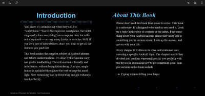Android Phones & Tablets For Dummies (2)