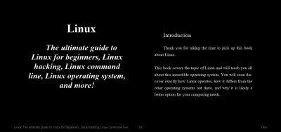 Linux The ultimate guide to Linux for beginners (2)