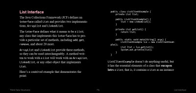 Think Data Structures Algorithms and Information Retrieval in Java (4)
