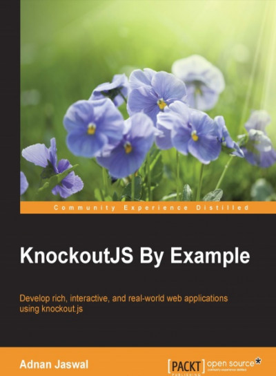 KnockoutJS by Example (1)