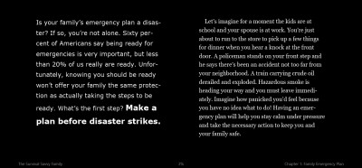 The Survival Savvy Family How to Be Your Best During the Absolute Worst (4)