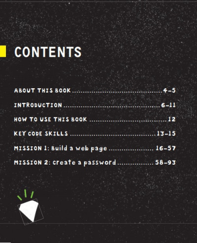 Get Coding! Learn HTML, CSS, and JavaScript and Build a Website, App, and Game (2)