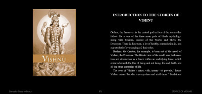 Ganesha Goes to Lunch Classics From Mystic India (3)