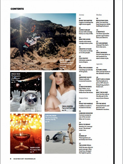 Maxim India December 2017 (3)