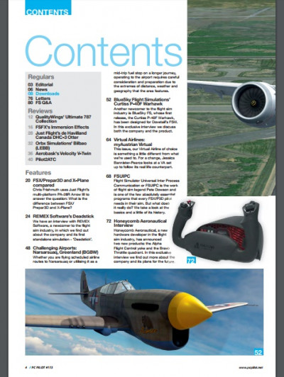 PC Pilot Issue 113 JanuaryFebruary 2018 (3)
