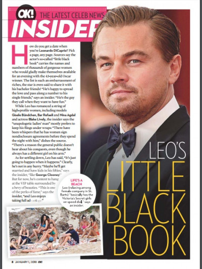 OK Magazine USA January 01 2018 (3)
