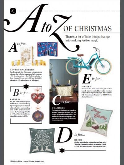 Oxfordshire Limited Edition December 2017 (3)