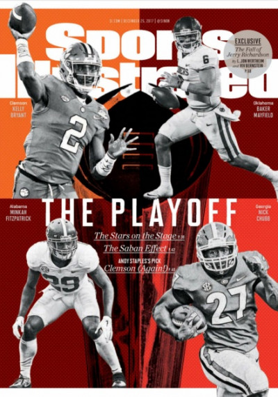 Sports Illustrated USA December 25 2017 (1)