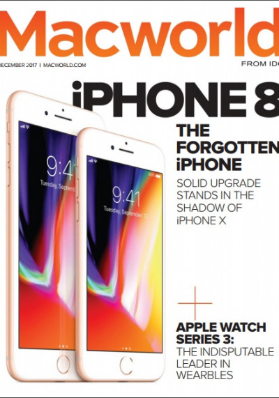 Macworld Australia December 2017 (1)