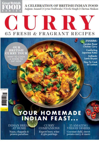 Great British Food January February 2018 (1)
