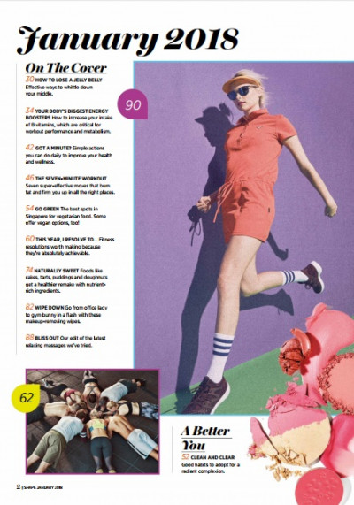 Shape Singapore January 2018 (2)