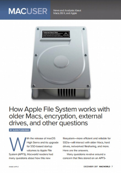 Macworld Australia December 2017 (3)