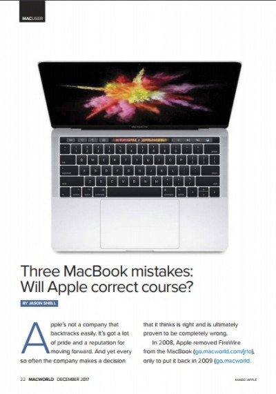 Macworld Australia December 2017 (4)