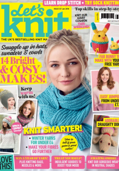 Lets Knit January 2018 (1)