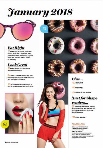 Shape Singapore January 2018 (4)