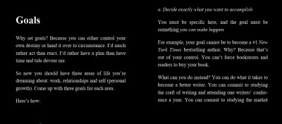 The Mental Game of Writing How to Overcome Obstacles, Stay Creative and Product (3)