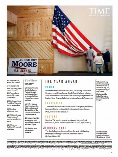 Time International Edition December 25 2017 (2)